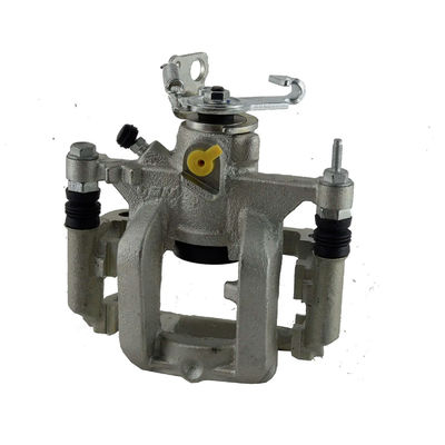 Harga yang bagus 13300861 Car Brake Calipers Belakang kiri untuk Chevrolet CRUZE TRAX BUICK excelle 2010-2015 on line
