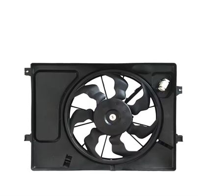 Harga yang bagus Pengaturan ventilator radiator listrik untuk Hyundai ELANTRA 25380-A6100 25380-A6200 25380A6200 12V on line