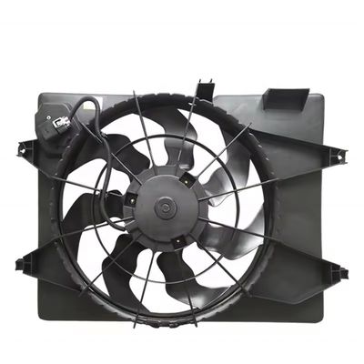 Harga yang bagus Fanset radiator listrik untuk Hyundai MISTRA I30/ELANTRA 12 2012-2015 25380B3000 on line