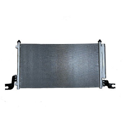 Harga yang bagus Kondensor AC mobil untuk HONDA Accord 80110SDGW01 Sistem pendinginan suku cadang mobil on line