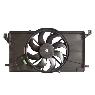Harga yang bagus 2014-2023 Tahun Voltage 12V Electric Radiator Fan Assembly untuk Ford Escort FD ED818C607BE on line