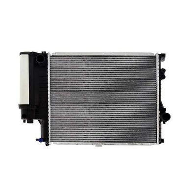Harga yang bagus Bagian suku cadang mobil radiator sistem pendinginan untuk BMW E39 1740695 1740698 1427153 1432819 on line