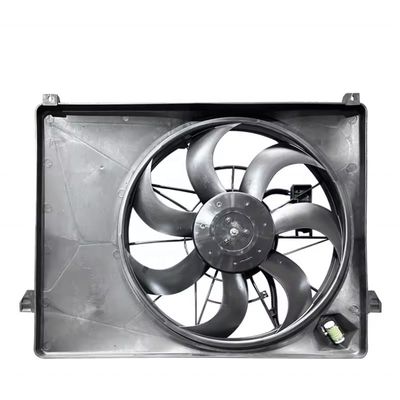 Harga yang bagus 25380-1D100 Radiator Fan Assembly untuk CARENS 06 NOV.2006- 2006-2013 oleh DONGFENG KIA on line
