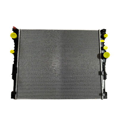 Harga yang bagus Mobil Fitting BMW 2015-2019 Bagian Otomotif pendingin pendingin radiator untuk G30 G12 17118642875 on line