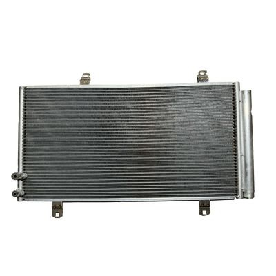Harga yang bagus LEXUS SC430 8846006070 suku cadang mobil Kondensator AC untuk TOYOTA CAMRY on line