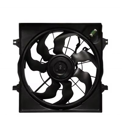 Harga yang bagus 25380B3100 Air Tank Cooling Electric Radiator Fan untuk Hyundai MISTRA 1.6T 2012-2015 on line