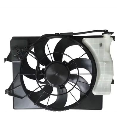 Harga yang bagus 25380H2000 Mobil pendingin kipas radiator listrik untuk Hyundai FORTE KIA K2 25380-H8050 12V on line