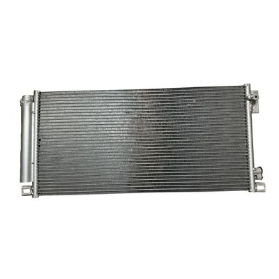 Harga yang bagus Penggantian/perbaikan Tujuan Pemasangan Mobil TOYOTA JP AC Condenser untuk TOYOTA COROLLA 2014-2019 on line