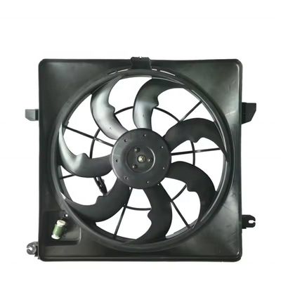 Harga yang bagus 25380C5000 Fanset kipas radiator listrik untuk diganti/diperbaiki di Kia SORENTO 2.2 2016 on line