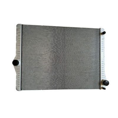 Harga yang bagus Radiator aluminium untuk BMW 17118669005 17118662853 17118663676 17118615994 17117603745 on line