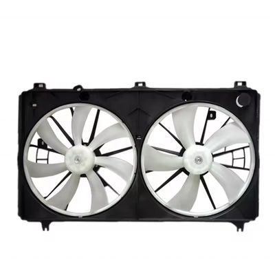 Harga yang bagus Penggantian/Pengubaran Tujuan Penggerak Kipas Radiator Listrik untuk TOYOTA REIZ GRX12 16711-0P070 on line