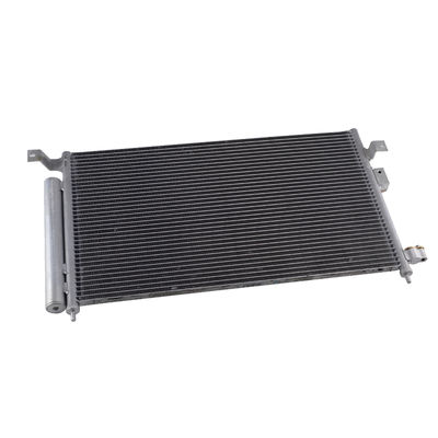 Harga yang bagus Sistem pendingin suku cadang mobil AC Kondensor 9046076 untuk Chevrolet EPICA 2.0 2007-2015 on line