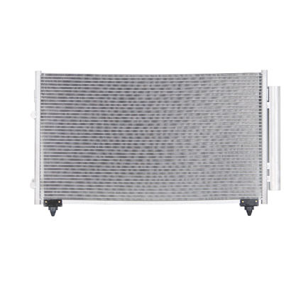Harga yang bagus Kondensor AC mobil untuk LEXUS GS300 GS400 8846030780 8846030790 8846030800 on line