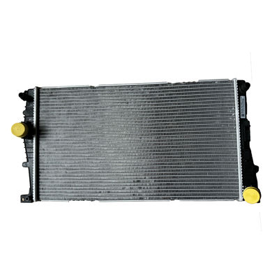 Harga yang bagus Tangki Air Radiator Aluminium untuk BMW F30 F35 F31 F32 F33 F34 F36 F20 F21 F22 2014- Mesin 335 i xDrive on line