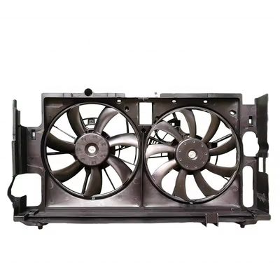 Harga yang bagus Auto Parts Electric Radiator Fan Assembly untuk TOYOTA COROLLA 1.2T NRE181 16711-0Y240 on line