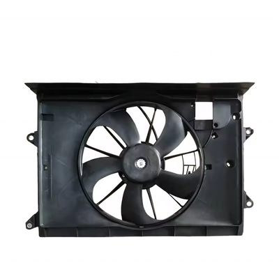 Harga yang bagus LEXUS US Supra Car Fitting 167110V240 Electric Radiator Fan Assembly untuk TOYOTA CROWN 2.0T on line