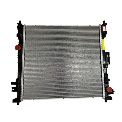 Harga yang bagus Radiator Aluminium dan Tangki Air Plastik untuk Cadillac XT5 17-19 AT Sistem Pendingin Mobil on line