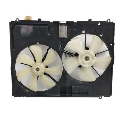 Harga yang bagus 16711-31250 Mobil pendingin Electric Radiator Fan Assembly untuk TOYOTA HARRIER LEXUS RX300 on line
