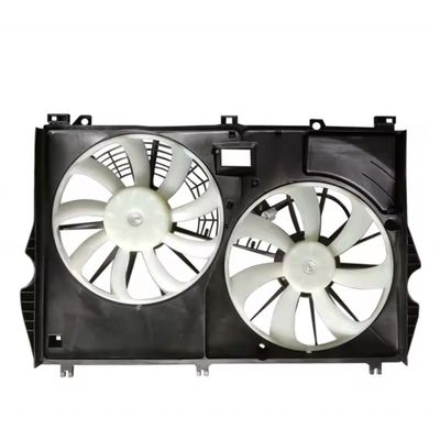 Harga yang bagus Rangkaian kipas radiator listrik 1671136230 Untuk LEXUS RX300 RX200T Dengan Fitting Mobil on line
