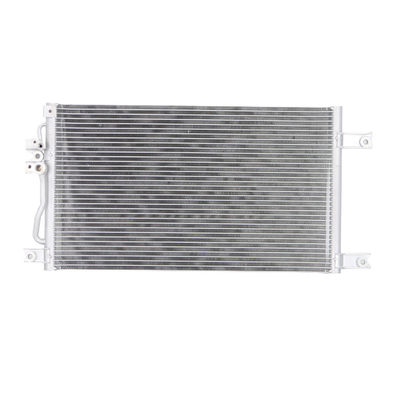 Harga yang bagus Auto Parts Cooling Air Conditioning Condenser untuk MITSUBISHI PAJERO III V7 W 3.0 4WD on line