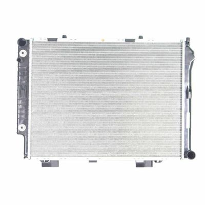 Harga yang bagus 2105000803 OE NO. Radiator aluminium untuk Mercedes-Benz Kelas E W210 2105002803 2105007103 on line