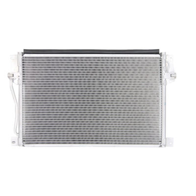 Harga yang bagus Kondensor AC Mobil Berkualitas Tinggi untuk VOLVO C70 S70 9171271 30665225 6849575 on line