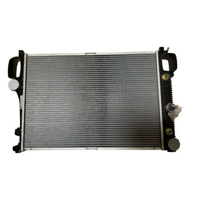 Harga yang bagus Kelas S S350 BlueTEC Radiator Aluminium untuk Mercedes-Benz W221 CL500 Catera 2215000503 on line