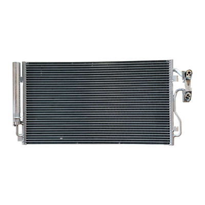 Harga yang bagus Mobil Fitting BMW 64506804721 64509288942 17116806455 17112284614 Bagian Otomotif AC Kondensor on line