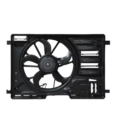 Harga yang bagus Ford Escape 0V61-8C607-HB Mobil Radiator Tangki Air AC Kondensor Kipas pendingin listrik on line