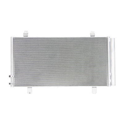 Harga yang bagus Auto Parts AC Condenser 8846006250 untuk Toyota CAMRY 12-17 LEXUS ES350 dengan harga terjangkau on line