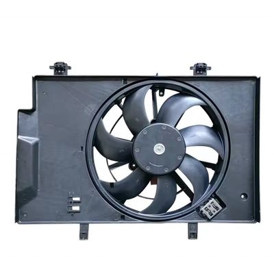 Harga yang bagus 12V Auto Parts Car Radiator Tangki Air AC Kondensor untuk Ford ECOSPORT C1B18C607FA on line