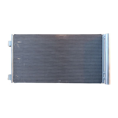Harga yang bagus Mengganti/Membaiki Tujuan AC Kondensor untuk BMW MINI Cooper One Clubman Mini Car Fitting on line