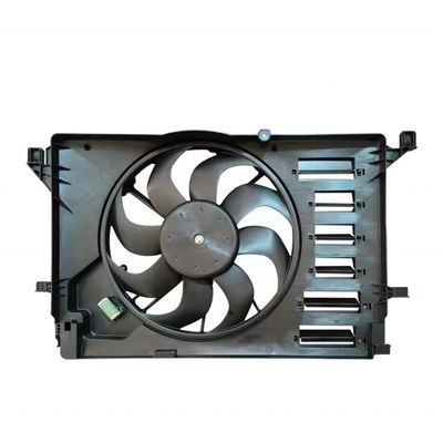 Harga yang bagus ED818C607AC suku cadang mobil radiator mobil tangki air AC kondensor untuk Ford Escort 2015- MT on line