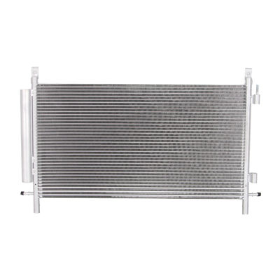 Harga yang bagus Auto AC Condenser untuk Chevrolet CAMARO 20966055 OE NO. 92239774 Referensi NO. 7-3799 on line