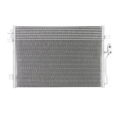 Harga yang bagus Auto AC Condenser untuk Chrysler Dodge Journey Regular Cab Pick-Up Referensi NO. 940379 on line
