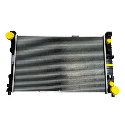 Harga yang bagus 2002-2004 Tahun Bagian Otomotif Radiator Aluminium untuk Mercedes-Benz W203 A209 C209 3513408 on line