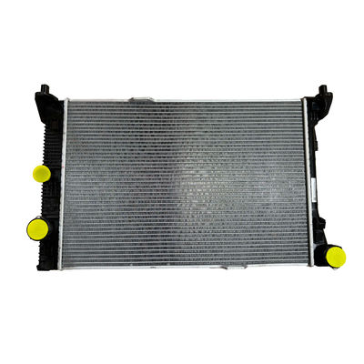Harga yang bagus 2045000203 OE NO. Radiator aluminium untuk Mercedes-Benz C200 W204 2045000303 2045002203 on line