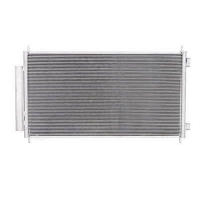 Harga yang bagus CR-V Auto Parts Cooling System Kondensator AC Mobil untuk Honda Civic CRV 80110SWNW01 on line