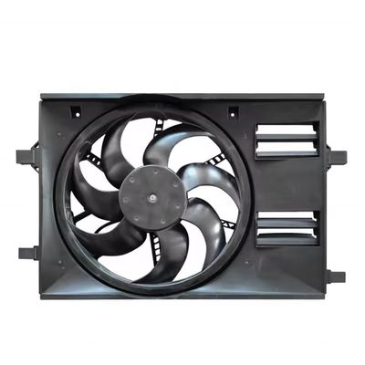 Harga yang bagus ROEWE i6 1.0T Bagian Otomotif Kipas radiator pendingin listrik untuk ROEWE E950 Perbaikan/Penggantian on line
