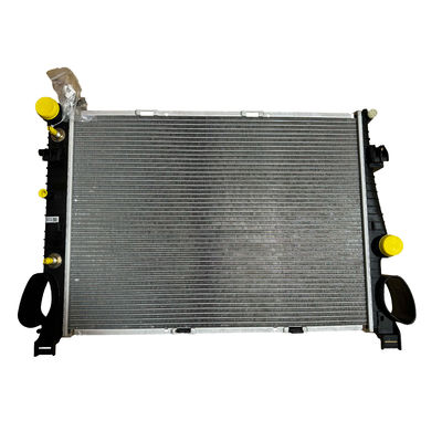 Harga yang bagus Auto Parts Coolant Cooler Radiator untuk 1999-2006 Mercedes-Benz W220 Mesin 220.875 on line