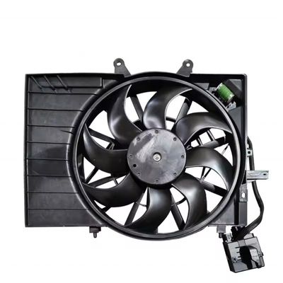 Harga yang bagus MG MG3 1.3 1.5 10111448 57640001 Pengaturan kipas radiator pendingin listrik untuk manfaat on line