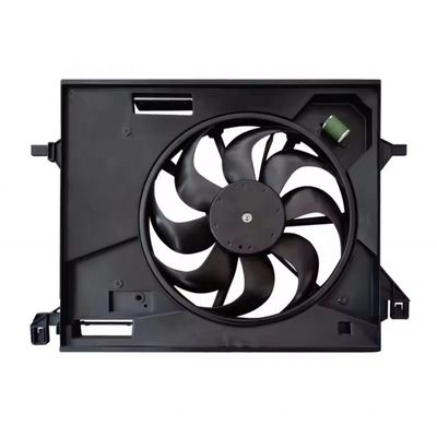 Harga yang bagus EMG6 Auto Parts Electric Cooling Radiator Fan Assembly untuk ROEWE RX3 MG ZS 10251200 on line