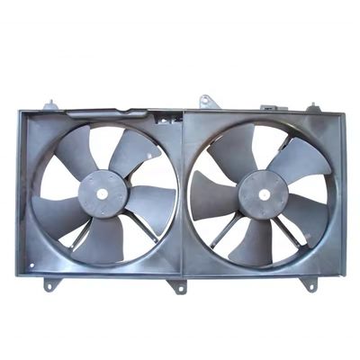 Harga yang bagus Chevrolet EPICA 1.8/2.0 2005-2013 Fanset Radiator Pendingin Listrik 12V Tegangan on line