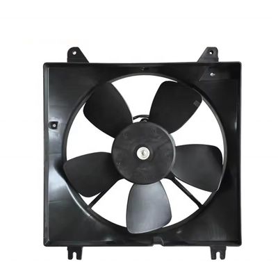 Harga yang bagus 96553242 Pengaturan kipas angin radiator pendingin listrik untuk Buick Excelle 1.8 2000-2008 Tangki air on line