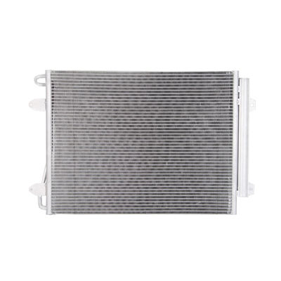 Harga yang bagus Auto Parts Mobil AC Kondensor untuk VW PASSAT LIMOUSINE 2009-2012 3CD820411A L3CD820411B on line