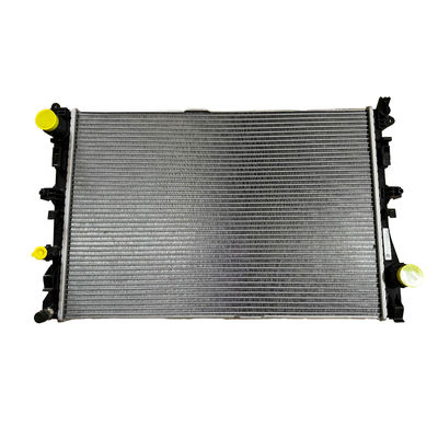 Harga yang bagus OE NO. 0995002103 Tangki air radiator aluminium untuk Mercedes-Benz W205 W213 X253 X257 on line