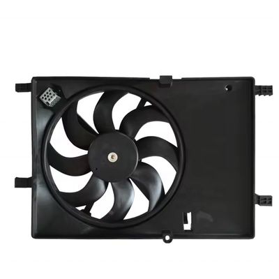 Harga yang bagus Chevrolet SAIL 9062167 12V Mesin Listrik Pendingin Radiator Fan Assembly Ganti / Perbaikan on line