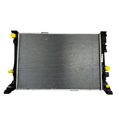 Harga yang bagus Radiator aluminium untuk Mercedes-Benz W246 W176 X156 C117 2011- Kelas B B 200 CDI/D 4-MATIC on line