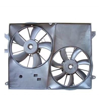 Harga yang bagus 96629064 Mesin listrik pendingin radiator kipas perakitan untuk Chevrolet Captiva 2.4 on line