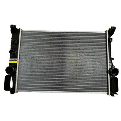 Harga yang bagus Sistem pendinginan 67102A Radiator aluminium untuk Mercedes-Benz CLS320 E230 E280 W211 W219 on line